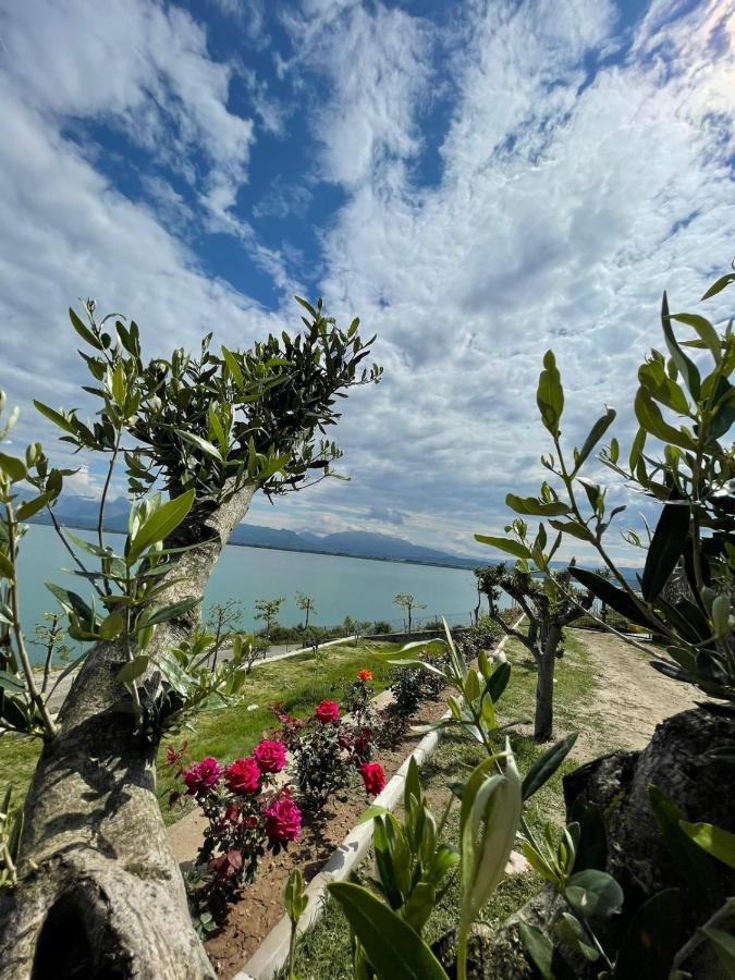 Xhuli Guesthouse ชโคเดอร์ ภายนอก รูปภาพ