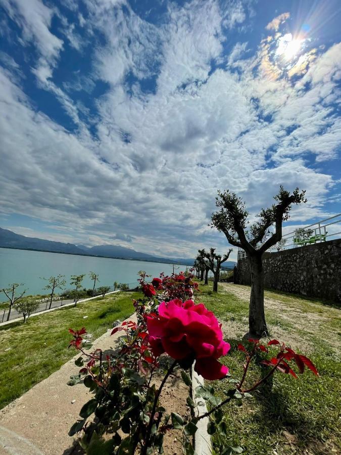 Xhuli Guesthouse ชโคเดอร์ ภายนอก รูปภาพ